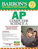 Barron's AP Computer Science A, 7th Edition
