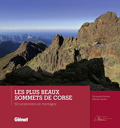 Les  plus beaux sommets de Corse