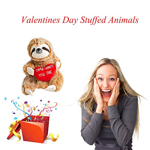 2 Shawty+Stuffed+Animals+Girlfriend+Valentine