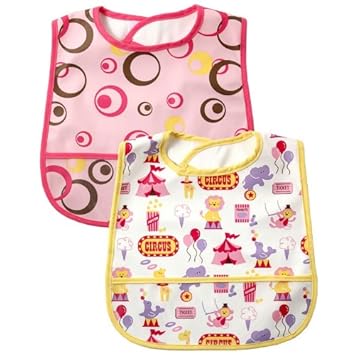 luvable friends bibs