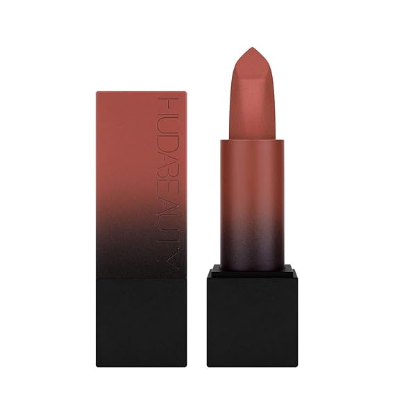 huda power bullet matte lipstick
