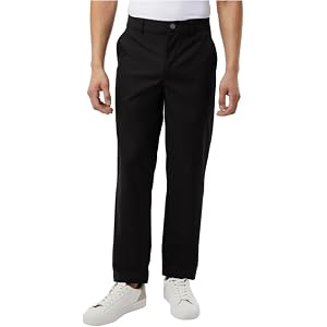 32 Degrees Cool Men's Stretch Chino Pant
