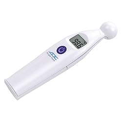 Adtemp 427 Temporal Contact Thermometer LCD Display
