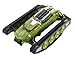 Hot Wheels R/C Stealth Rides Power Tread Vehicle - Camo