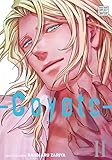 Coyote, Vol. 2 (Yaoi Manga) by