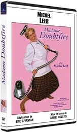 Leeb, Michel - Madame Doubtfire