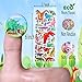 Sinceroduct Reward Stickers Book