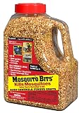 Summit Responsible Solutions Mosquito Bits - Quick Kill, 60-Ounce