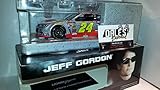 Lionel Racing C2458213MJG Jeff Gordon #24 3M 2015 Chevy SS 1:24 Scale ARC HOTO Official NASCAR Diecast Car