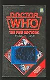 The Five Doctors (Doctor Who #81)