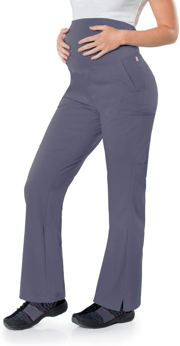 Urbane Ultimate Women's Maternity Scrub Pant