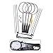 Gamecraft Champion Badminton Set