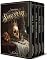 Livro Universo Shakespeare - 4 Livros - Tragédias Essenciais Comentadas: Hamlet, Macbeth, Othello e Romeu e Julieta: Leituras Guiadas das Tragédias Mais Importantes da Literatura