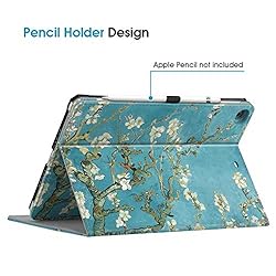 Fintie Case for iPad 9.7" 2018/2017, iPad Air 2
