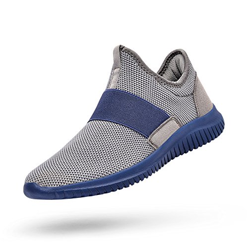 laceless workout shoes