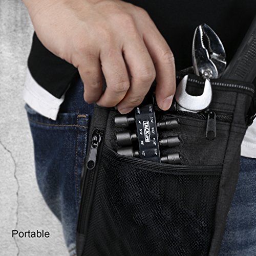 3 Driver+Vanadium+Tacklife+Quicker+Electric