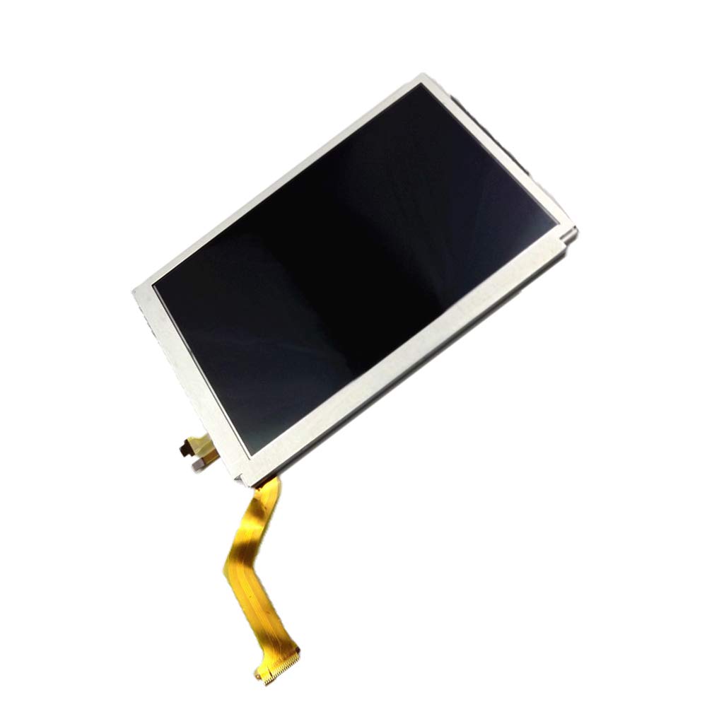 World Famous Sale Online New Replacement Top Upper Lcd Screen Ips Display For 15 3ds Xl The Best After Sale Service Propangas Com Br