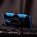 Cocomii Robot Belt Clip Holster Nokia Lumia 640 XL Case, Slim Thin Matte Kickstand Swivel Belt Clip Holster Reinforced Drop Protection Fashion Bumper Cover Compatible with Nokia Lumia 640 XL (Blue)