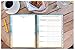 Tools4Wisdom Planner 2017 2018 Calendar July to June - 4-in-1: Daily Weekly Monthly Yearly Goals Organizer (8.5 x 11 / 200 Pages / Spiral / Academic Year / Hardcover Edition)