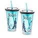 Vandor The Beatles Abbey Road 18 Ounce Acrylic Travel Cup