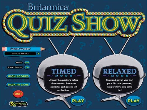 Britannica Quiz Show [Download] - Thumbnail 2
