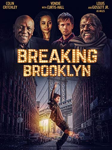 Breaking Brooklyn