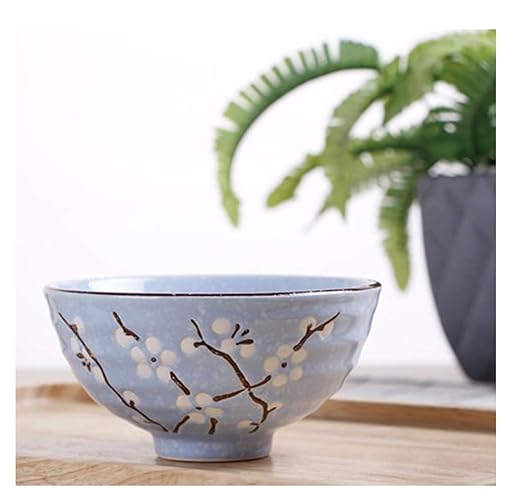 Tazón de Fuente de cerámica de Corea Cuenco Hilo de Nieve Cuenco ...