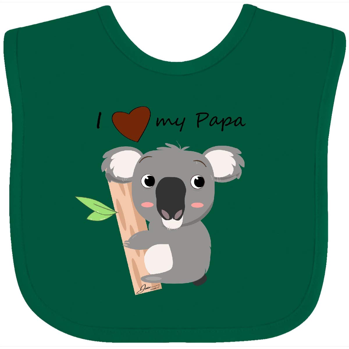 koala bib