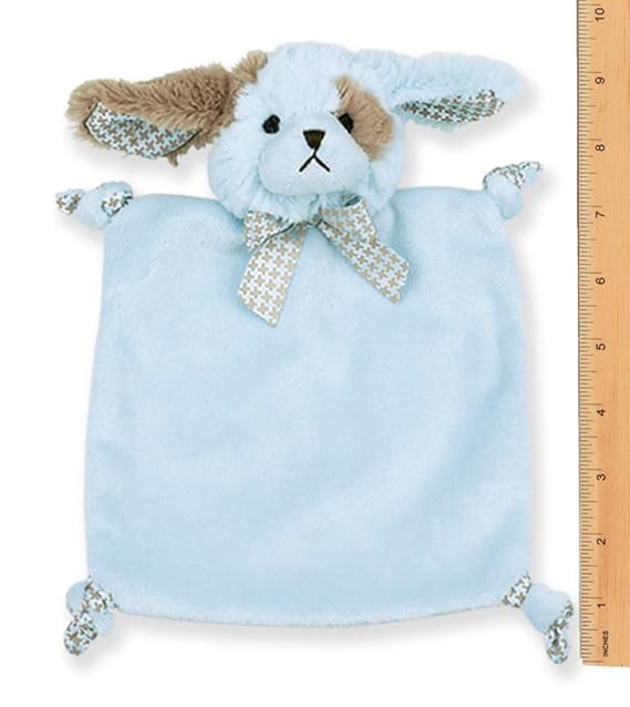 plush security blanket