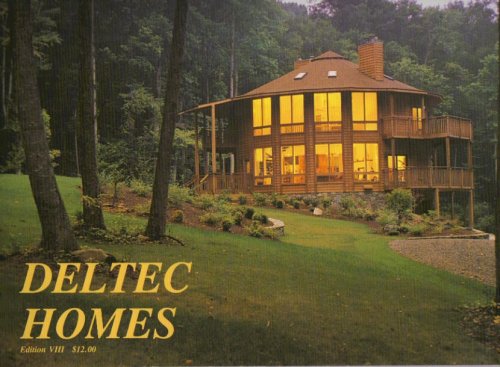 Deltec Homes Deltec Homes Amazon Com Books