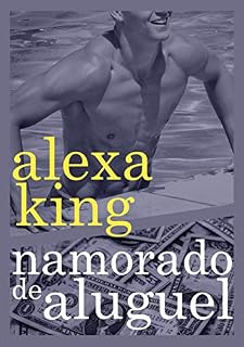 Livro Namorado de Aluguel