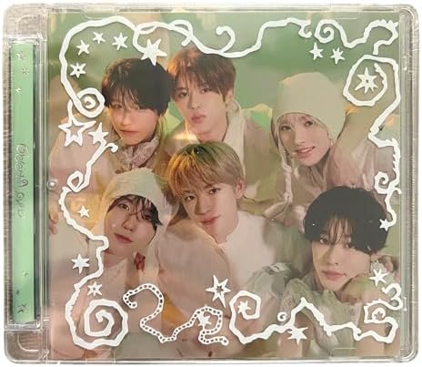 Amazon.com: Taemin Shinee - Guilty [Digipack Ver.] Album+Store