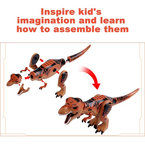 4 Alpacasso+Including+Velociraptor+Dilophosaurus+Carnotaurus