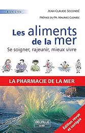 Les  aliments de la mer