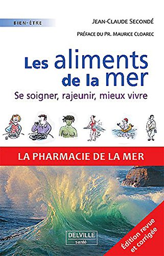 Les  aliments de la mer