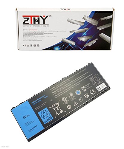 New 30wh Dell Battery Latitude 10 St2 St2e C1h8n Fwrm8 Ky1tv Ppnph 1vh6g 1xp35 312-1412 312-1423 Ycfrn Ky1tv