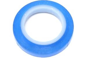Tape n Tell for Instruments Identification Autoclavable 270°F | Medixplus (Blue)