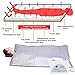 Far Infrared Sauna Blanket, Professional Detox Anti Infrared Sauna Blanket 0, Beauty Machine Body Fitness For Saunas Machine Saunas For Home
