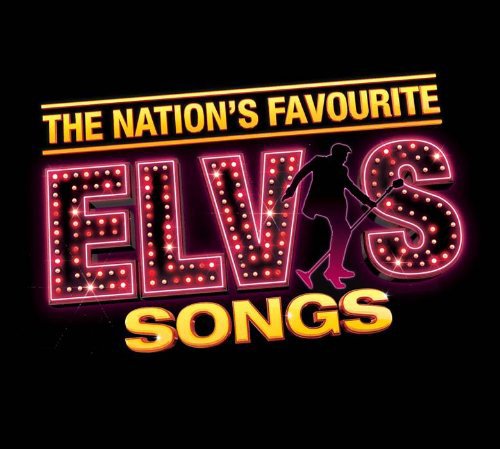 #74 — The Nation's Favourite Elvis Songs