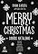 Livro Merry Christmas: Contos Natalinos (2 em 1 - Edição de Colecionador)