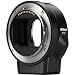 Nikon Z6 FX-Format Mirrorless Digital Camera with Nikkor Z 50mm f/1.8 S Lens and Mount Adapter FTZ with 120GB XQD Card and Accessory Bundlethumb 3