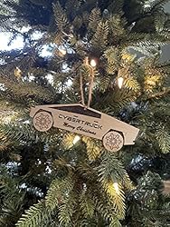 CYBERTRUCK ORNAMENT TESLA, Best ornament for men