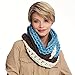 Bernat Mega Bulky Yarn, 10.5 oz, Aran, 1 Ball