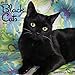 Just Black Cats 2018 Calendar