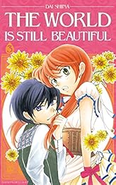 The  world is still beautiful