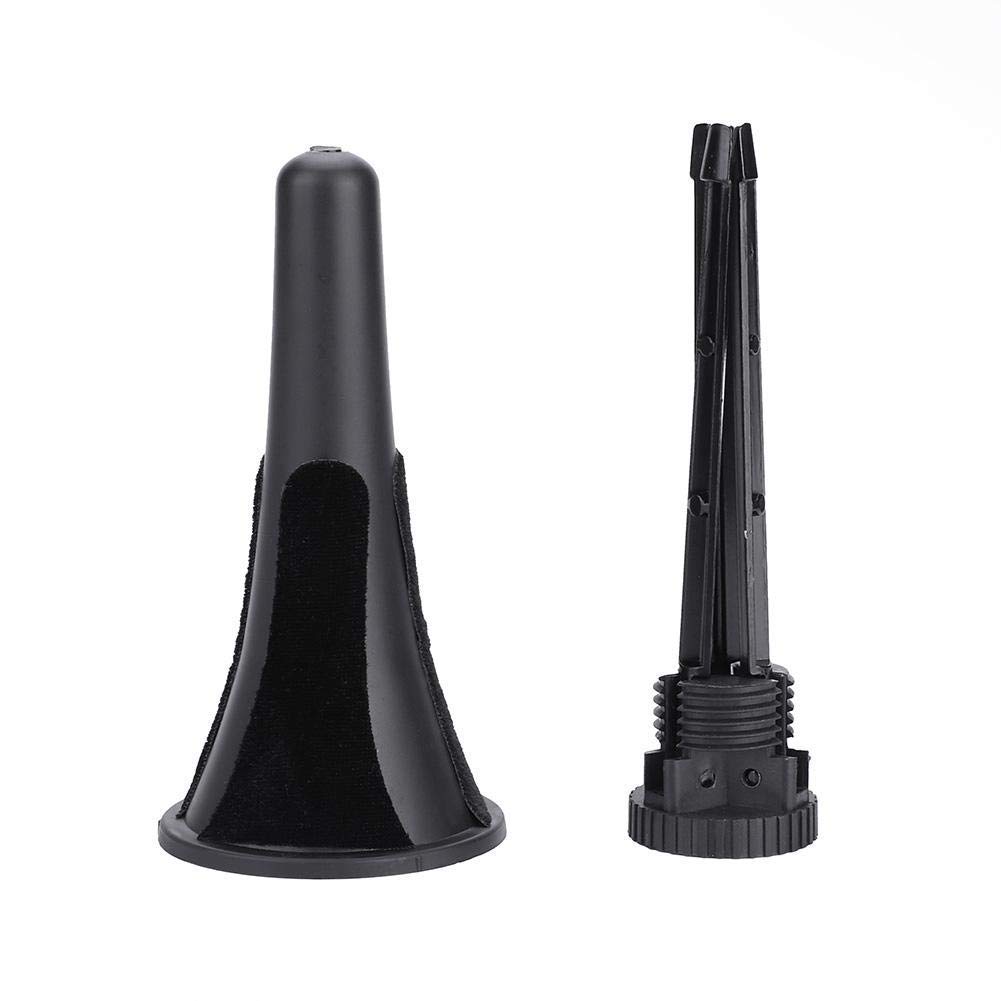 Bnineteenteam Oboe Stand, Clarinet Stand, Flute Stand Holder, Portable Clarinet Stand Tripod Holder Accessory Musical Instrument Accessories