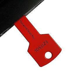 EZITSOL USB Compatible Password Reset Recovery Boot