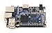 Banana Pi M2 Single Board Computer with Quad Core 1GHz, 1GB RAM, WiFi-N, Gigabit Ethernet