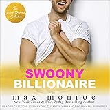Swoony Billionaire: The Kline Brooks Collections