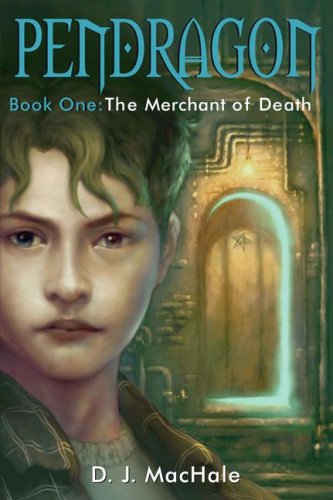 The Merchant of Death (Pendragon (Pb))